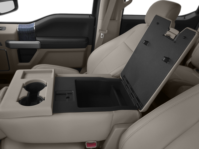 2017 Ford Super Duty F-350 DRW Super Duty
