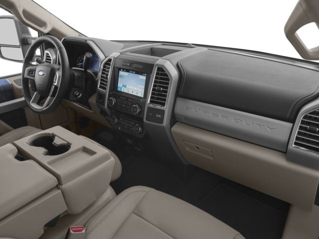 2017 Ford Super Duty F-350 DRW Super Duty