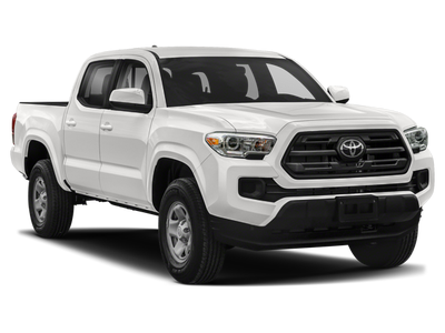 2019 Toyota Tacoma TRD Off-Road