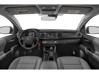 2019 Toyota Tacoma TRD Off-Road