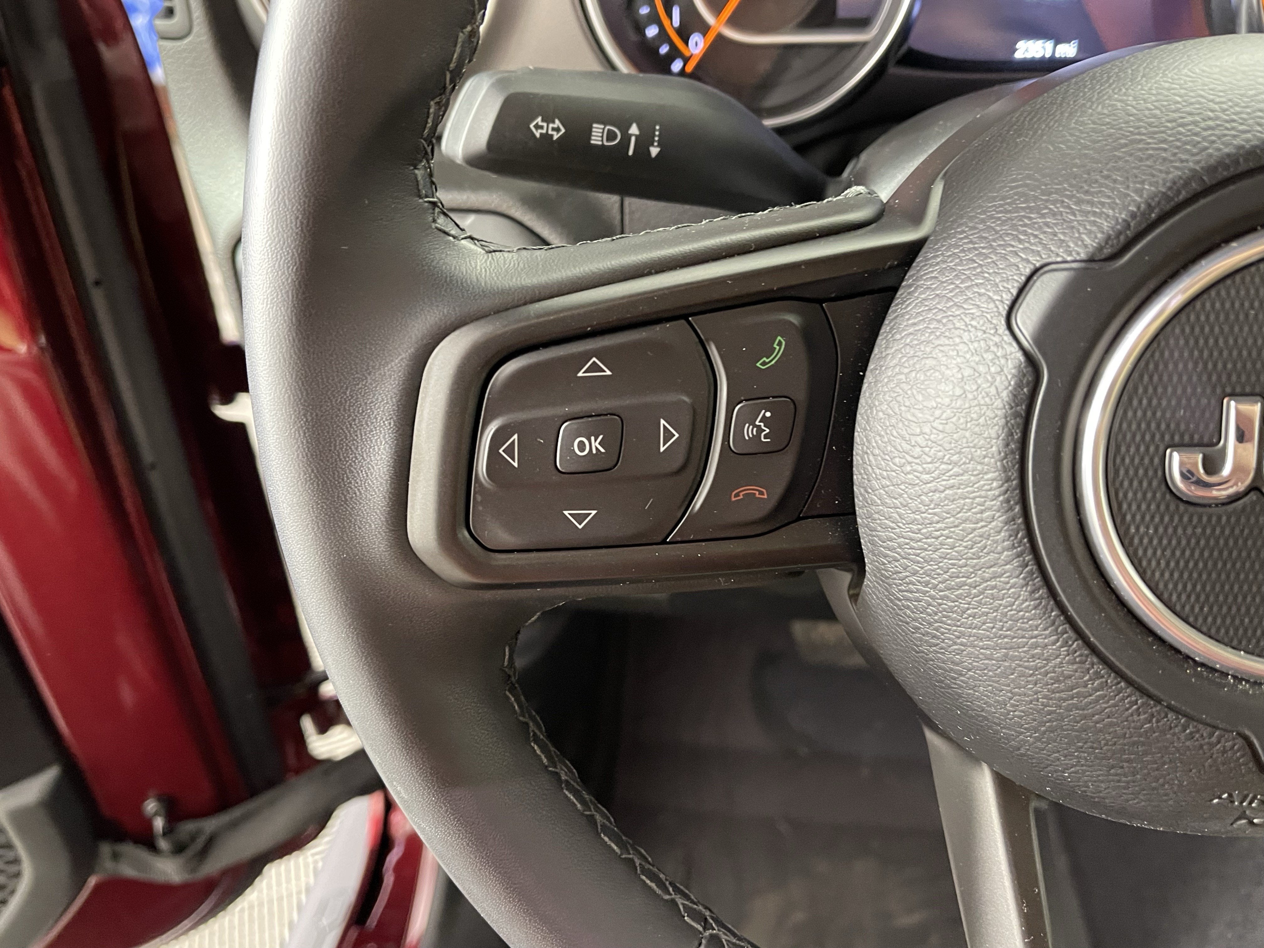 2021 Jeep Wrangler Sport S