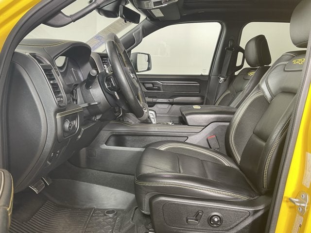 2023 RAM 1500 TRX