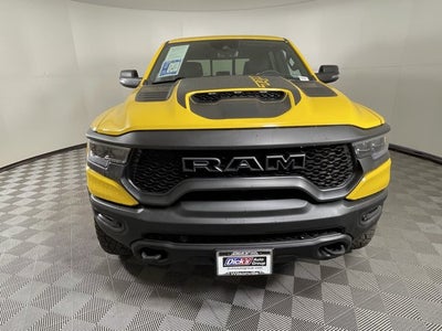2023 RAM 1500 TRX