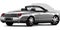 2005 Ford Thunderbird Base