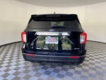 2023 Ford Explorer Base
