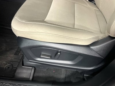 2023 Ford Explorer Base