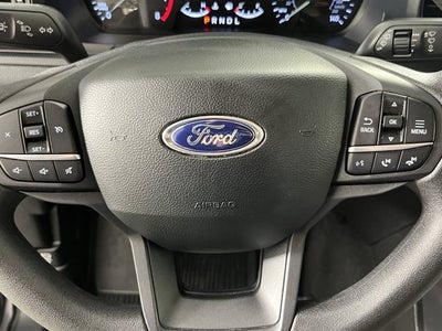 2023 Ford Explorer Base