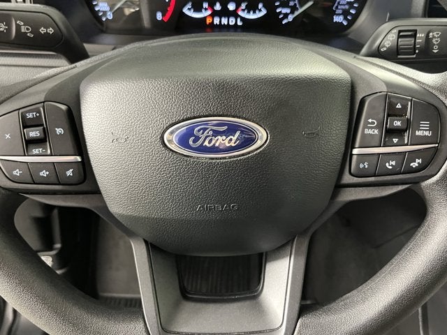 2023 Ford Explorer Base