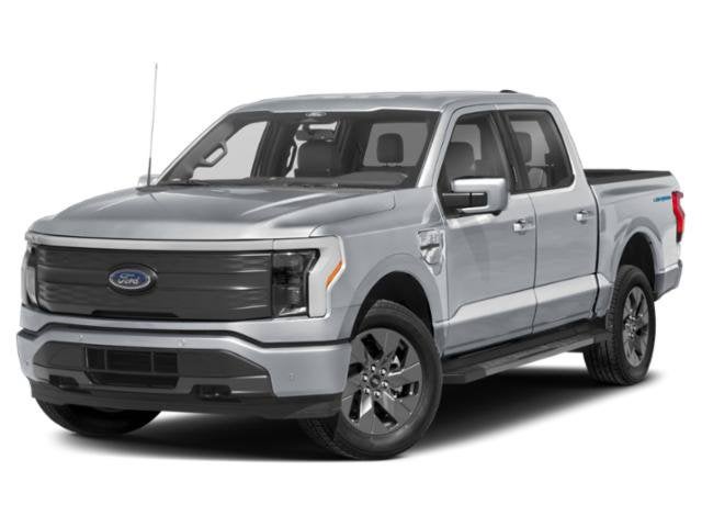 2023 Ford F-150 Lightning Base
