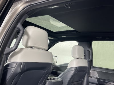 2023 Ford F-150 Lightning LARIAT