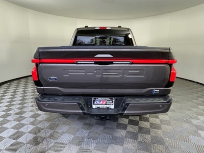 2023 Ford F-150 Lightning LARIAT