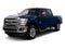 2012 Ford Super Duty F-250 SRW Super Duty