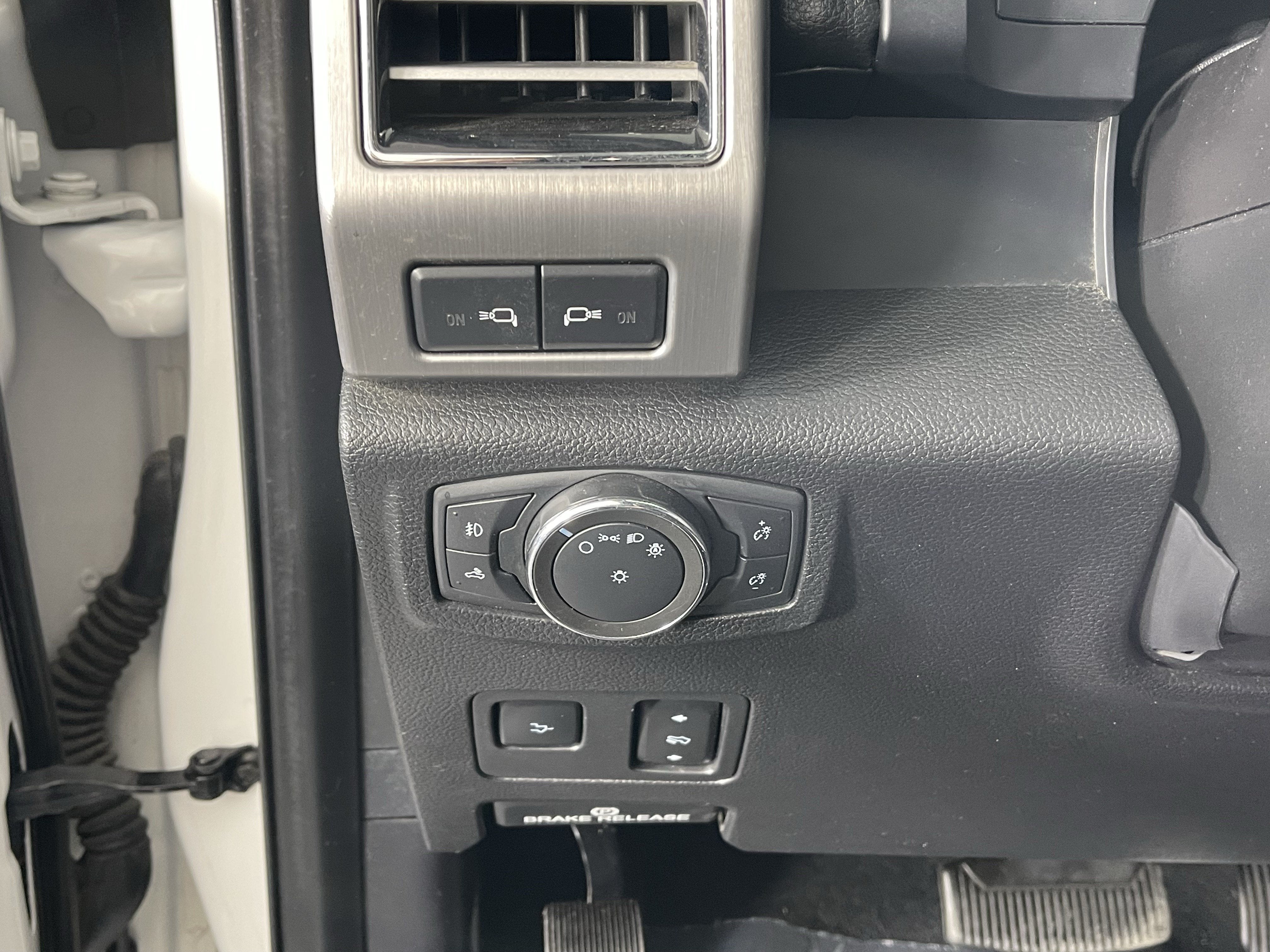 2020 Ford Super Duty F-450 DRW Base
