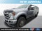 2022 Ford Super Duty F-350 SRW Super Duty