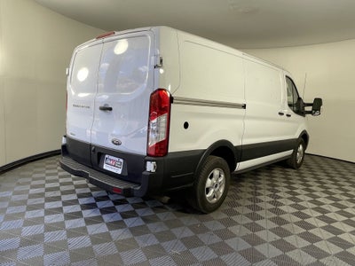 2020 Ford Transit Cargo Van Base