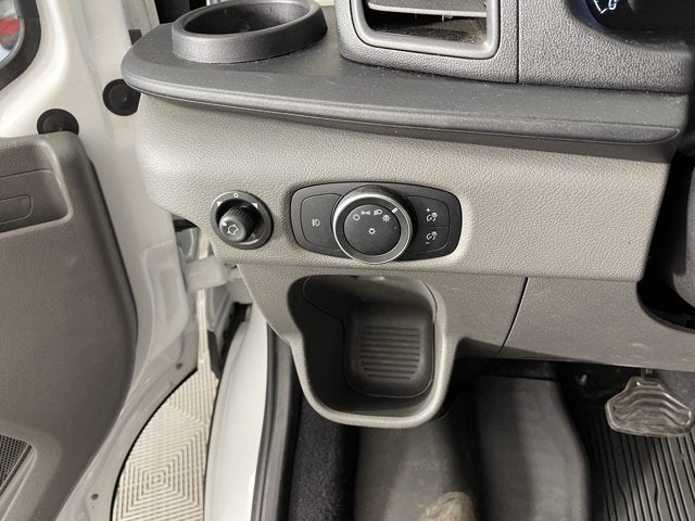 2020 Ford Transit Cargo Van Base