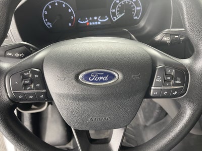2025 Ford Transit Cargo Van 148 WB High Roof Cargo