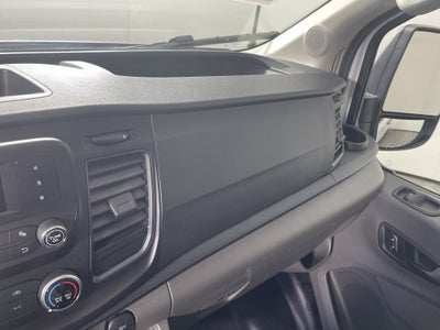 2025 Ford Transit Cargo Van 148 WB High Roof Cargo