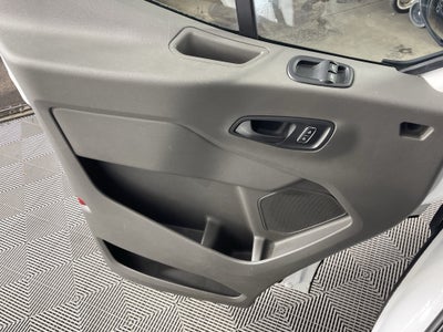 2025 Ford Transit Cargo Van 148 WB High Roof Cargo