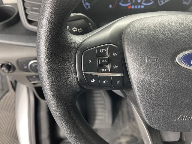 2025 Ford Transit Cargo Van 148 WB High Roof Cargo