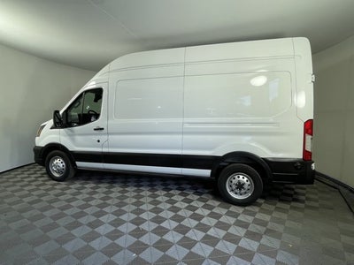 2025 Ford Transit Cargo Van 148 WB High Roof Cargo