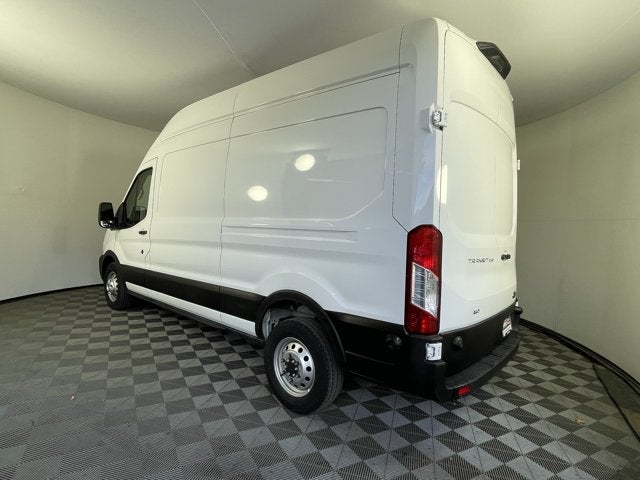 2025 Ford Transit Cargo Van 148 WB High Roof Cargo