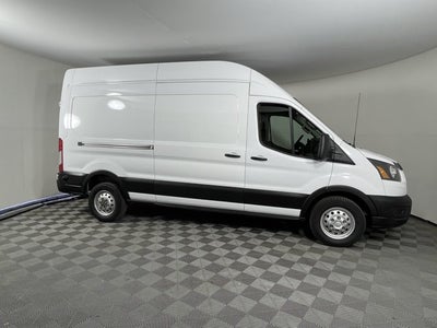 2025 Ford Transit Cargo Van 148 WB High Roof Cargo