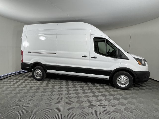 2025 Ford Transit Cargo Van 148 WB High Roof Cargo