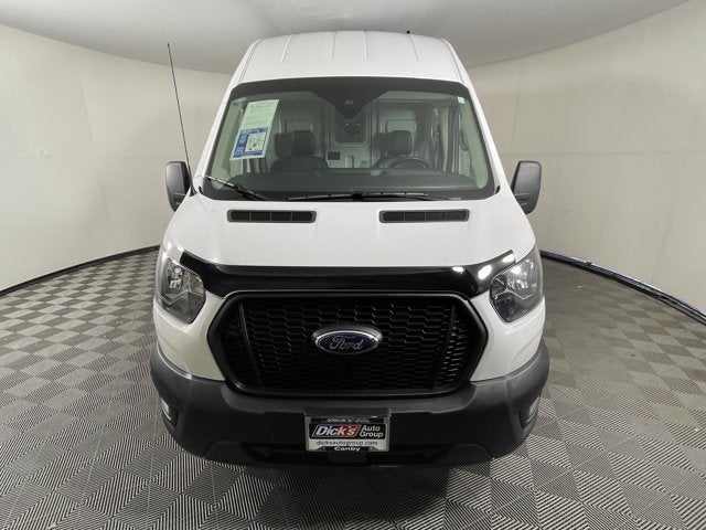 2025 Ford Transit Cargo Van 148 WB High Roof Cargo