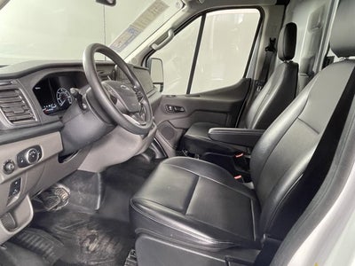 2025 Ford Transit Cargo Van 148 WB High Roof Cargo