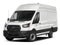 2025 Ford Transit Cargo Van T-250 148" Hi Rf 9070 GVWR AWD