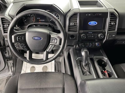 2020 Ford F-150 Base