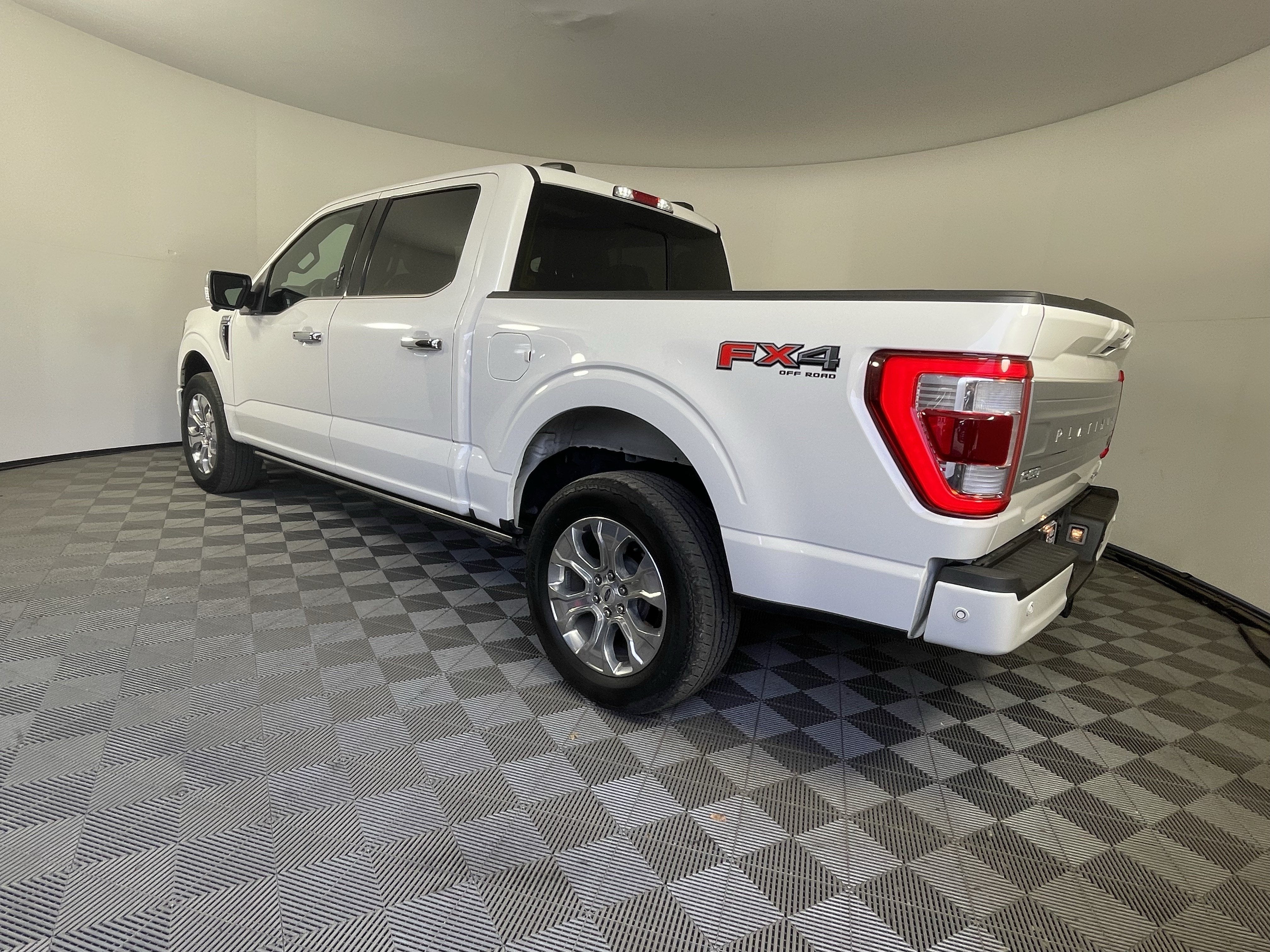 2023 Ford F-150 Base