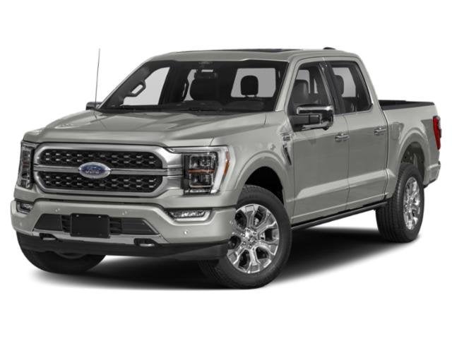 2023 Ford F-150 Base