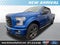 2015 Ford F-150 Base