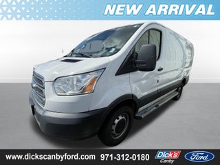 2016 Ford Transit Cargo Van 130 WB Low Roof Cargo