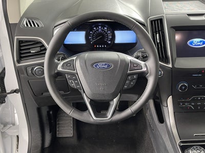 2020 Ford Edge Base