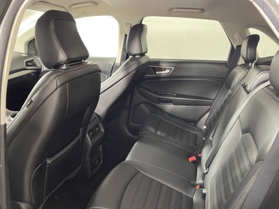 2020 Ford Edge Base