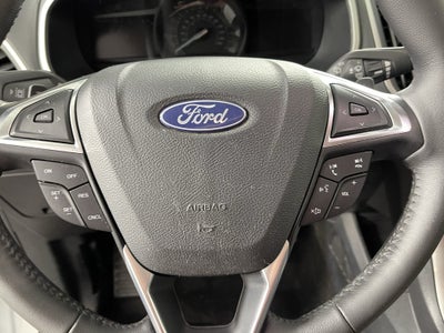 2020 Ford Edge Base