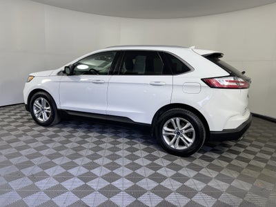 2020 Ford Edge Base