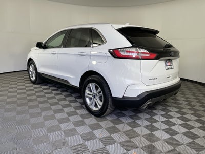 2020 Ford Edge Base