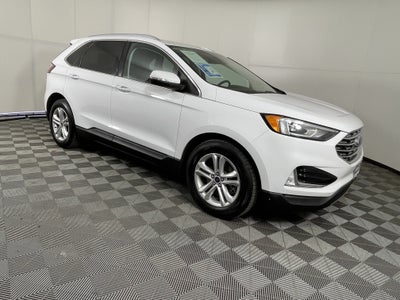 2020 Ford Edge Base