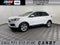 2020 Ford Edge Base