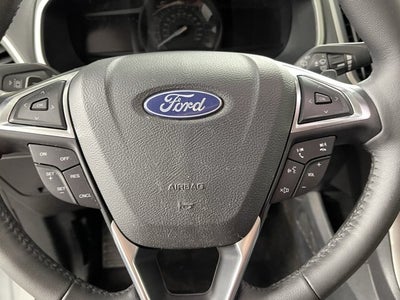 2020 Ford Edge Base