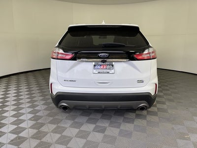 2020 Ford Edge Base