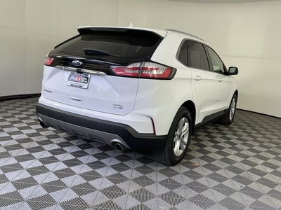2020 Ford Edge Base