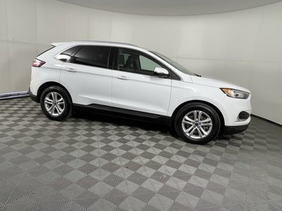 2020 Ford Edge Base