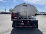 2013 Ford Super Duty F-750 Straight Frame Base