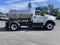 2013 Ford Super Duty F-750 Straight Frame Base