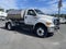 2013 Ford Super Duty F-750 Straight Frame Base